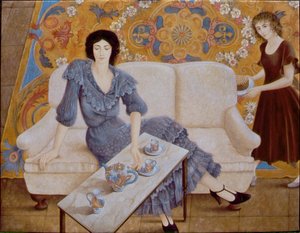 Afternoon Tea